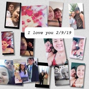 Meet your Posher, Jordan